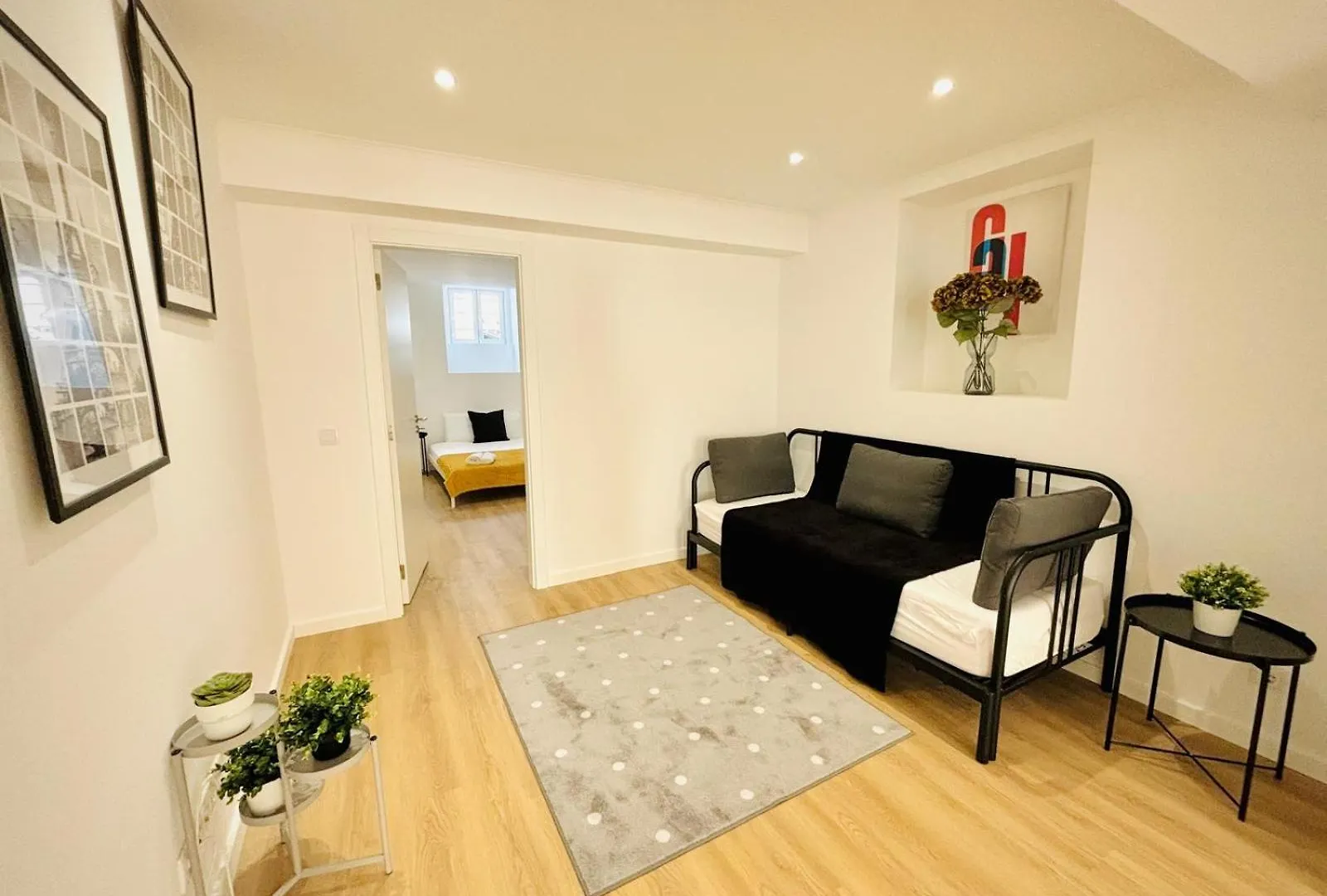 Luxury Central Lisbon Flat, Perfect And Ideal For Tourists 0*,  Portugal