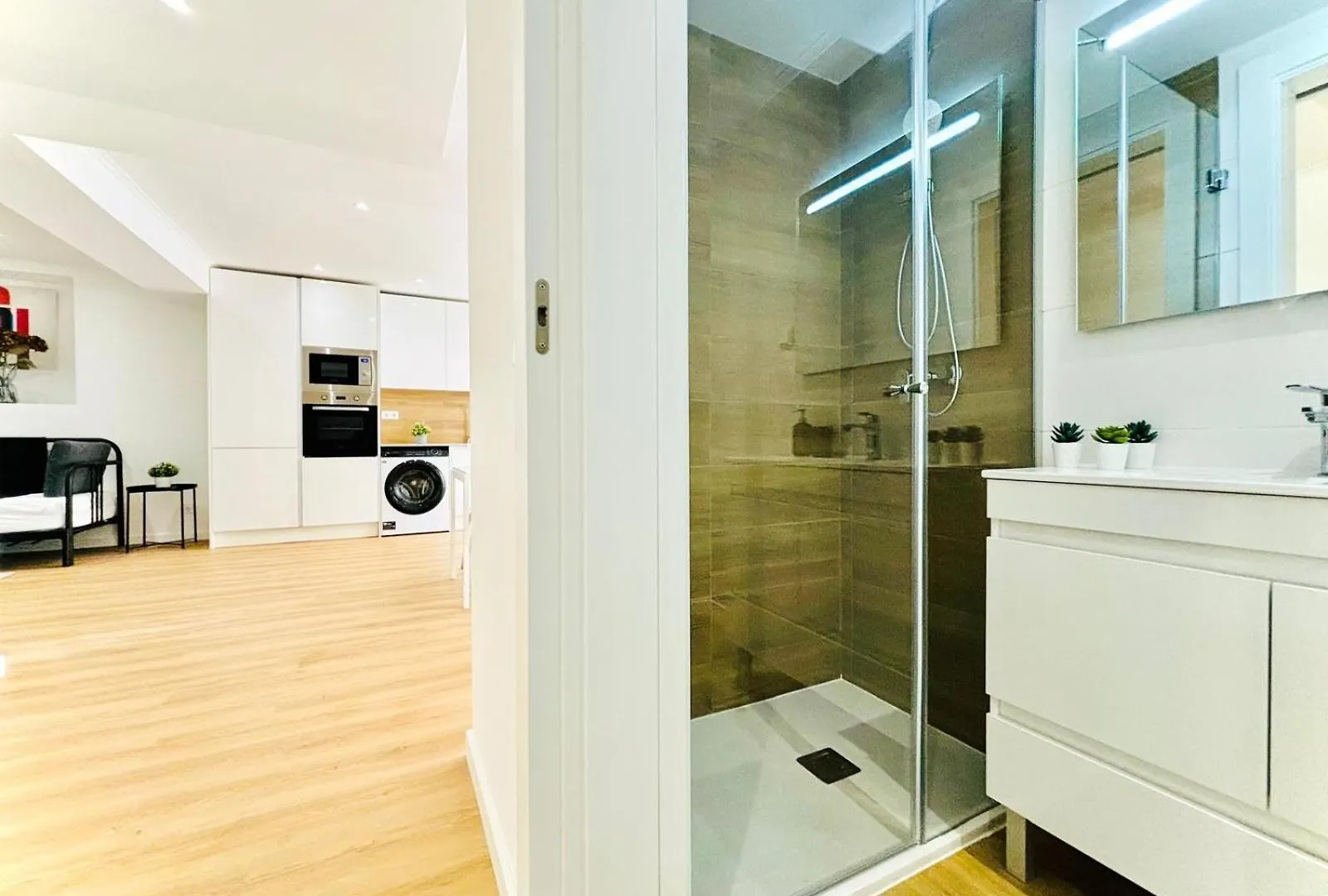 Appartement Luxury Central Lisbon Flat, Perfect And Ideal For Tourists Portugal