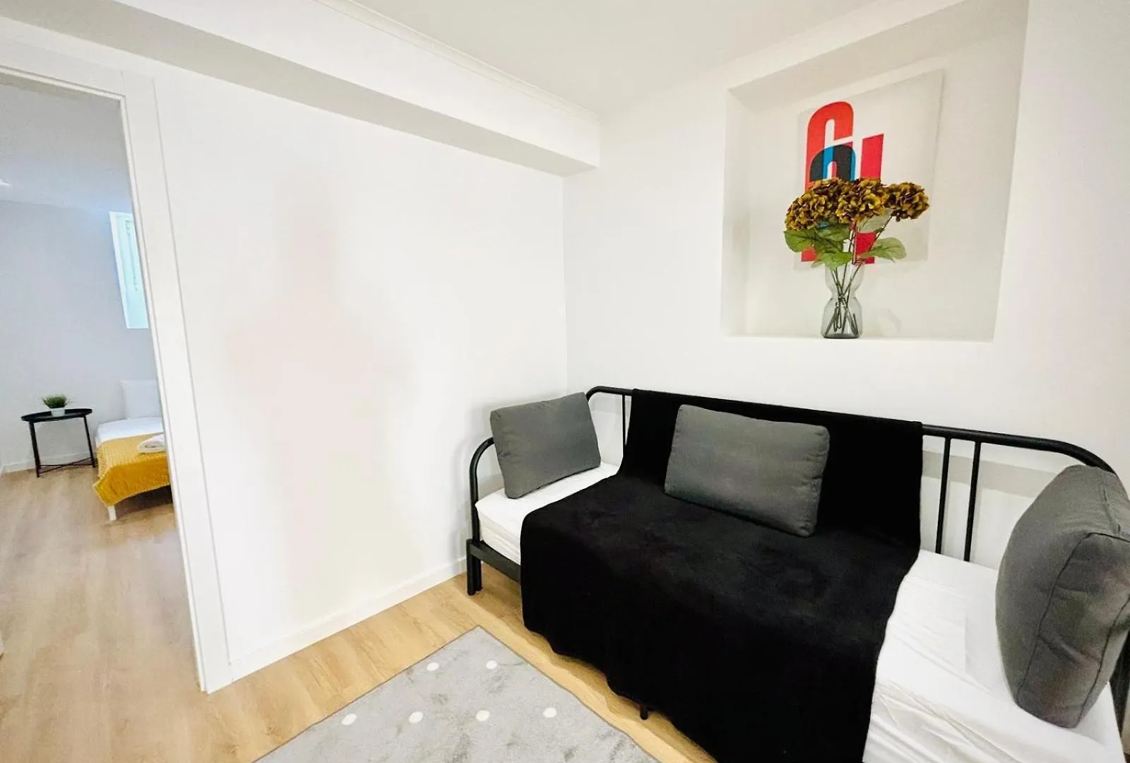 Appartement Luxury Central Lisbon Flat, Perfect And Ideal For Tourists Portugal