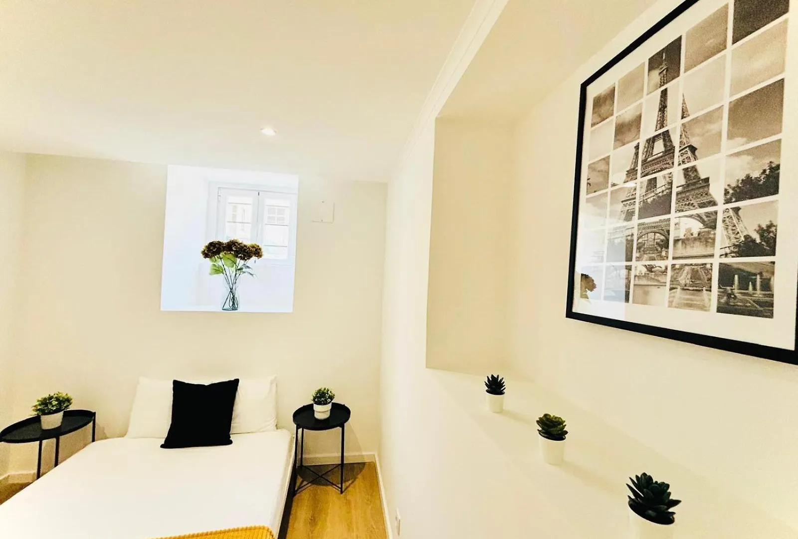 Appartement Luxury Central Lisbon Flat, Perfect And Ideal For Tourists