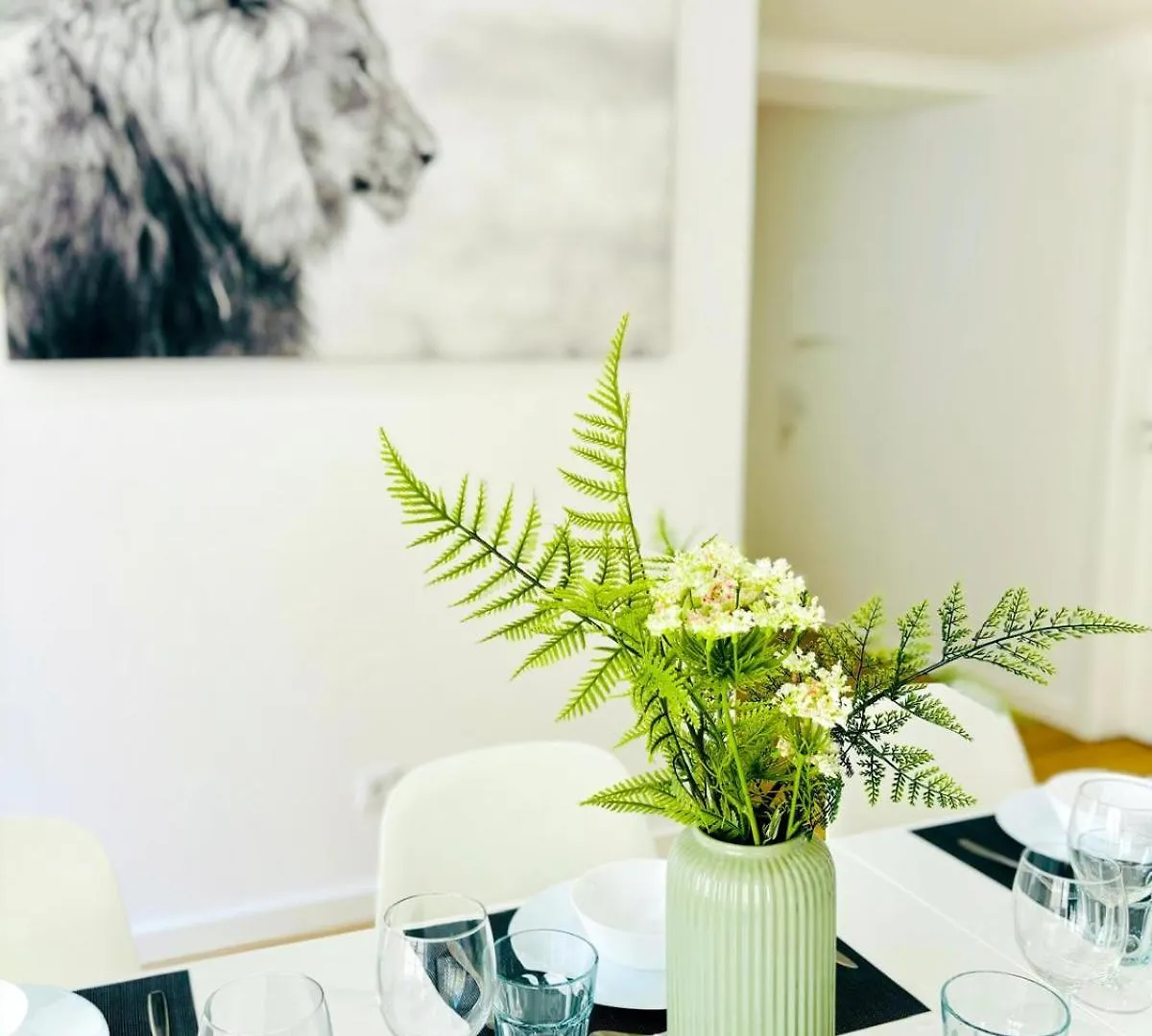 Luxury Central Lisbon Flat, Perfect And Ideal For Tourists Appartement