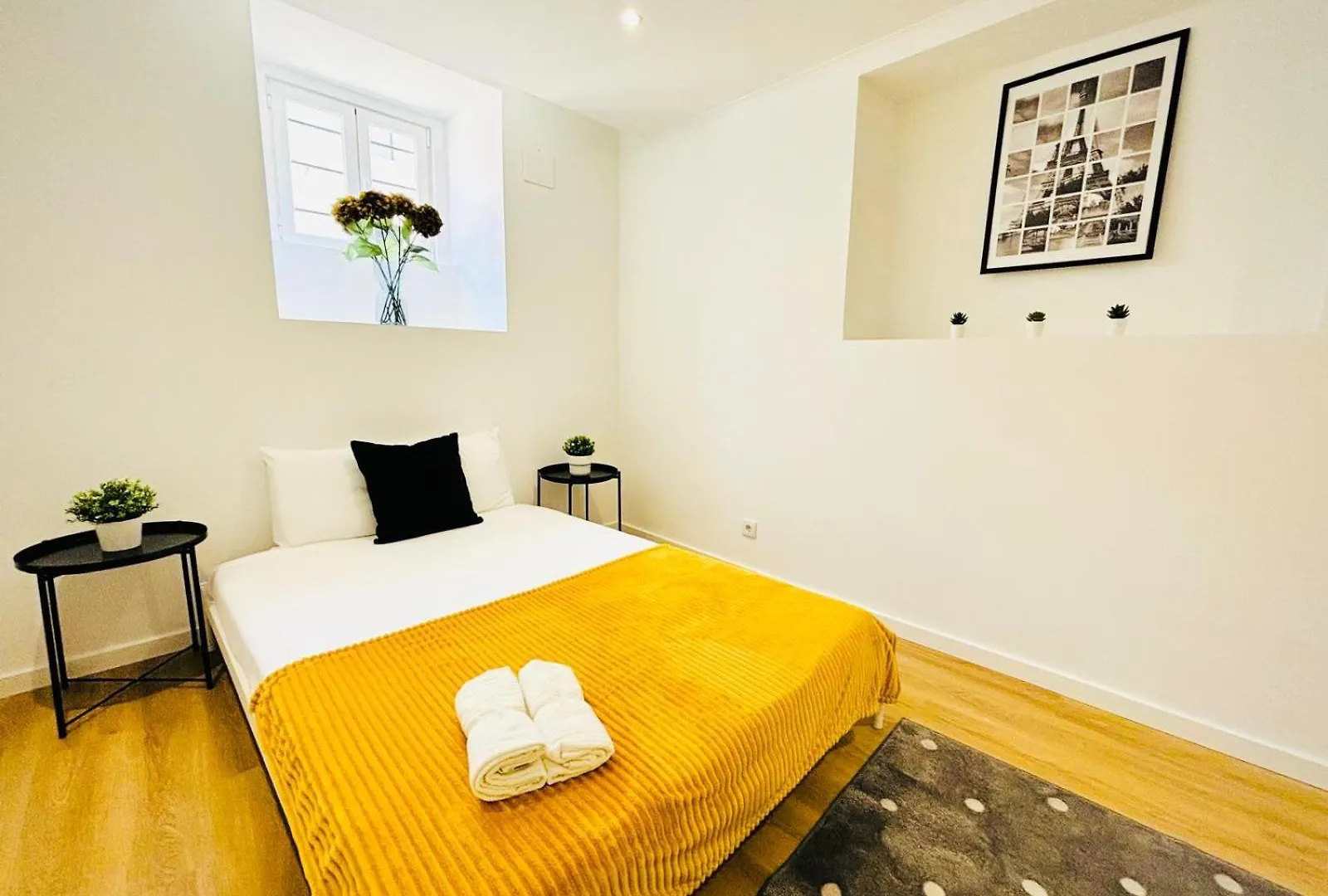 Luxury Central Lisbon Flat, Perfect And Ideal For Tourists 0*,