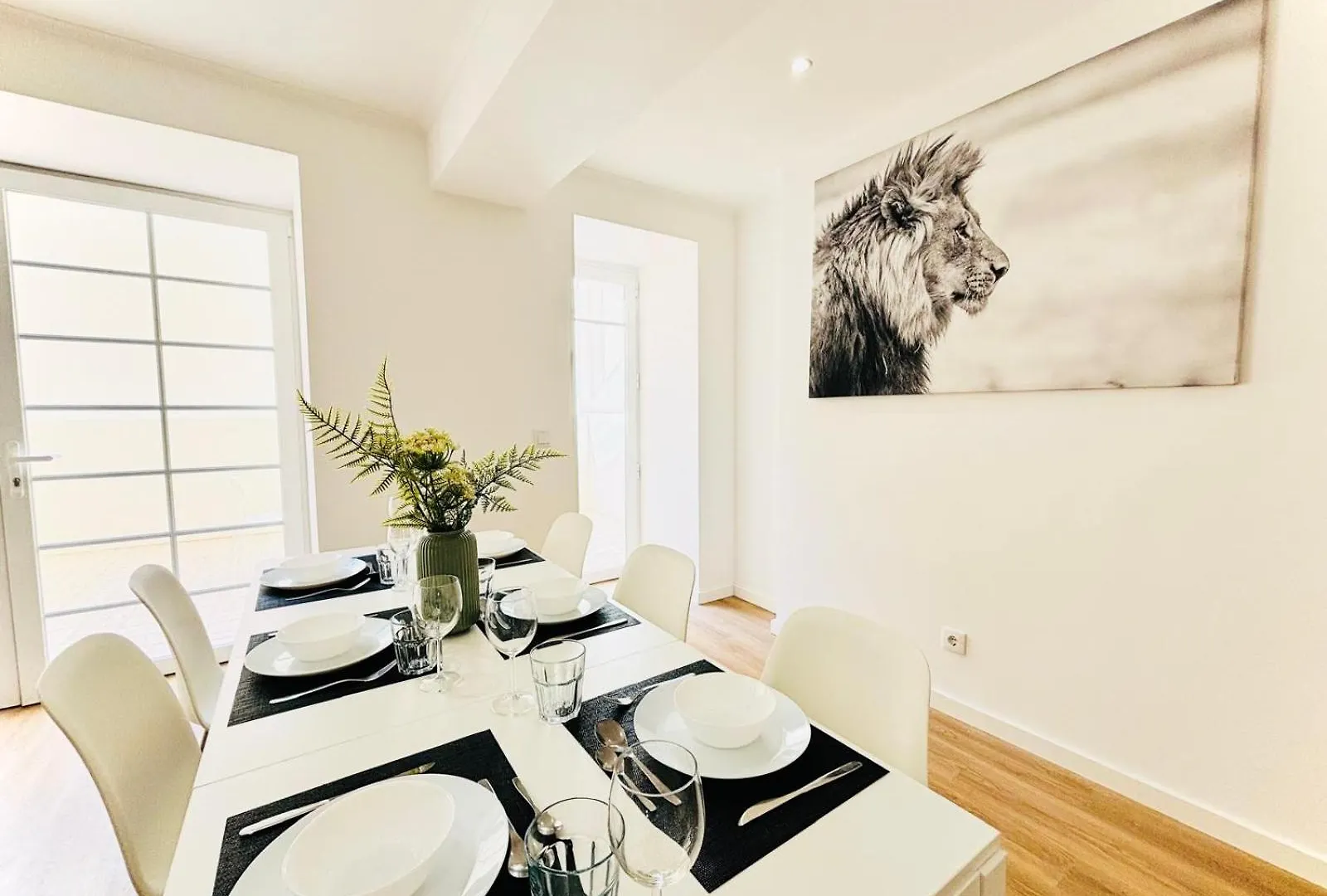 Luxury Central Lisbon Flat, Perfect And Ideal For Tourists Appartement
