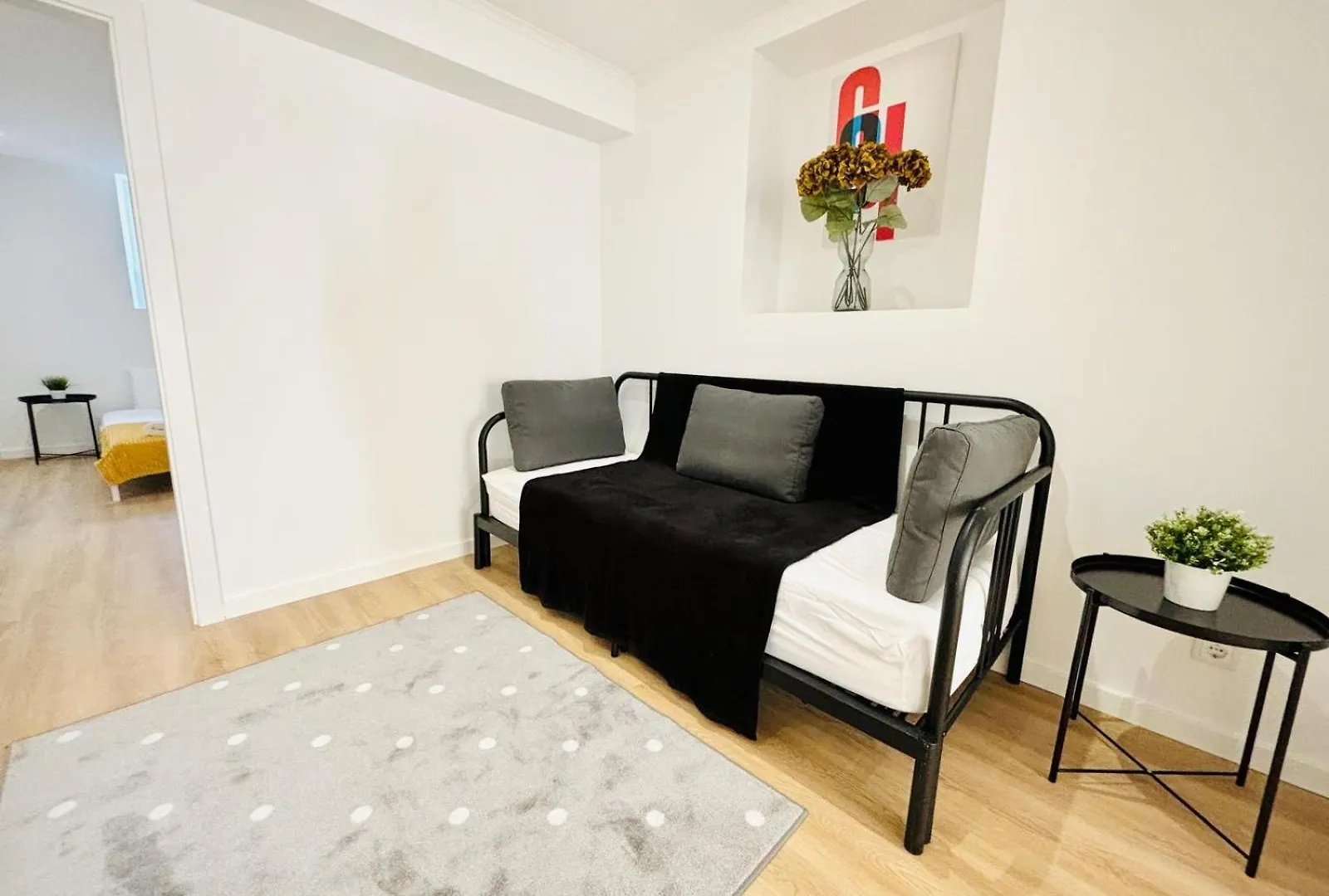 Luxury Central Lisbon Flat, Perfect And Ideal For Tourists Appartement