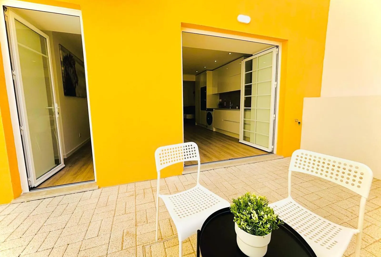 Luxury Central Lisbon Flat, Perfect And Ideal For Tourists 0*,