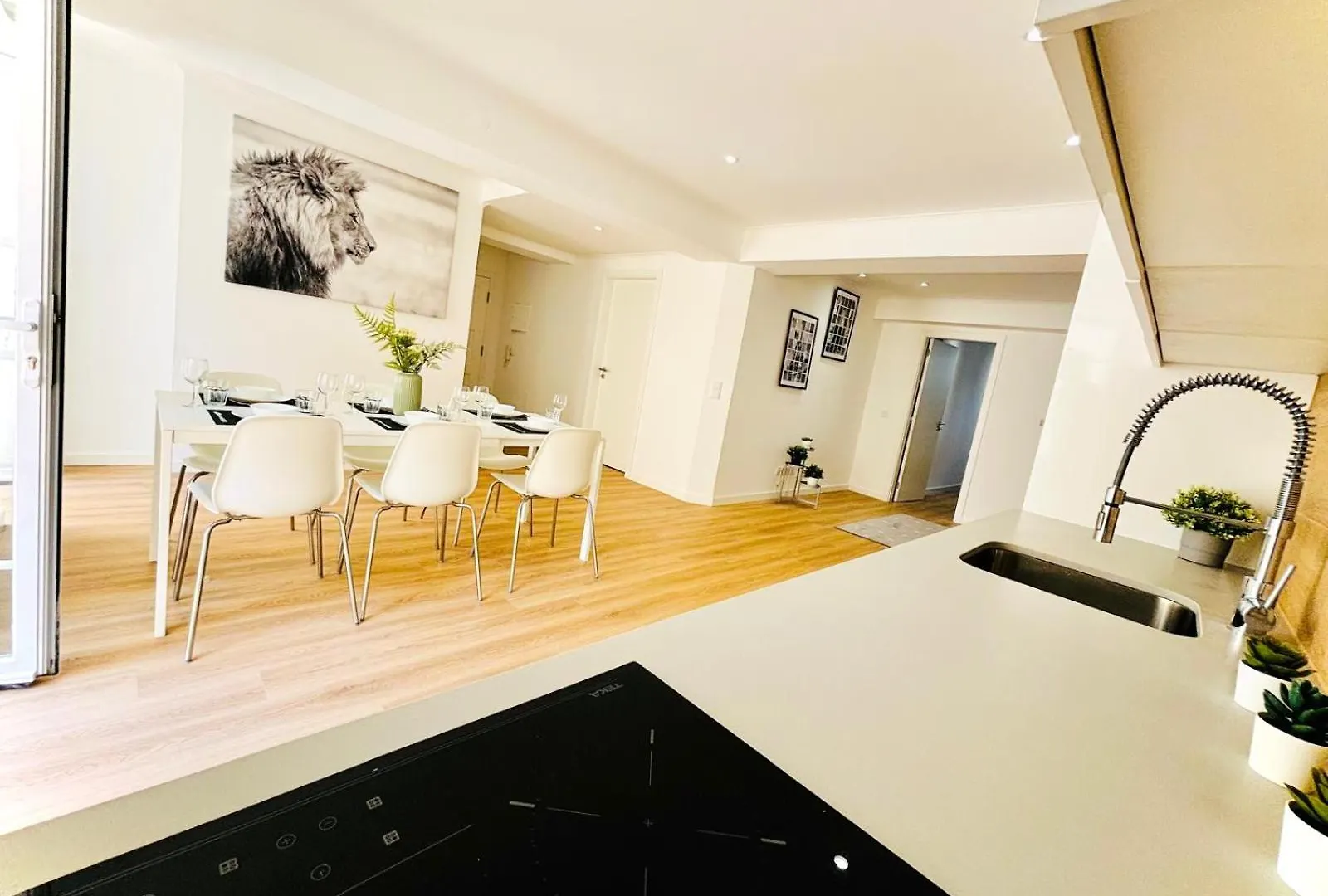Luxury Central Lisbon Flat, Perfect And Ideal For Tourists 0*,